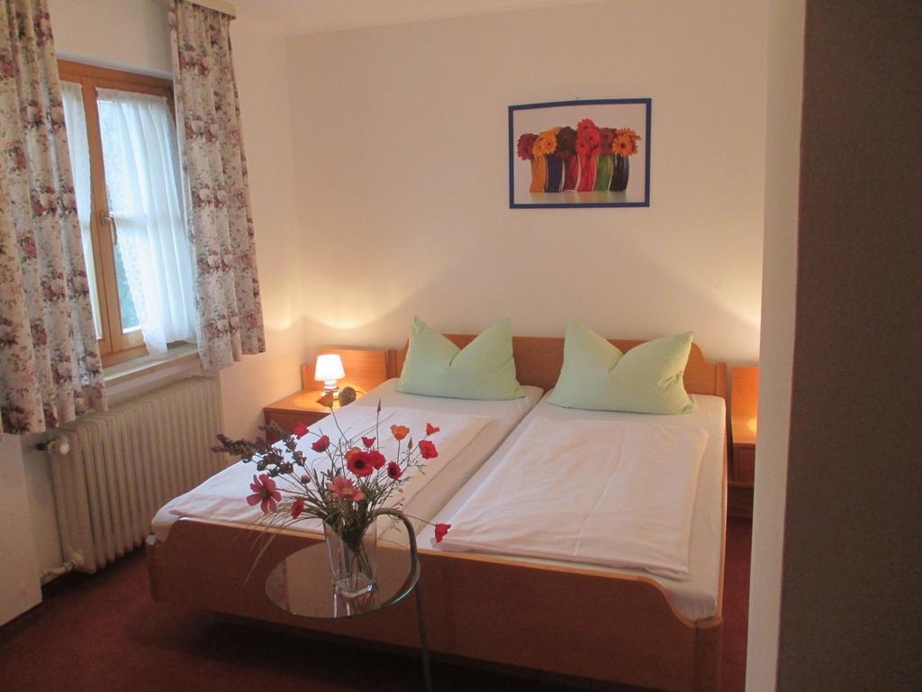 Ferienhaus Beim Veitele Apartment Mittenwald Cameră foto